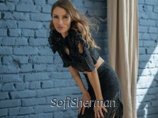 SofiSherman Ligne Rose