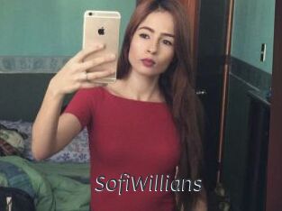 SofiWillians