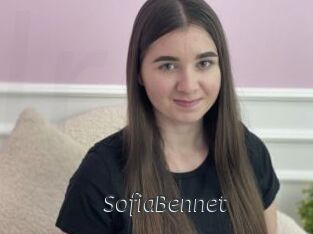 SofiaBennet