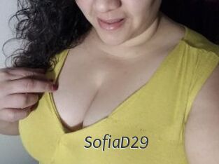 SofiaD29