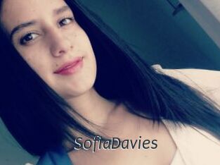 SofiaDavies