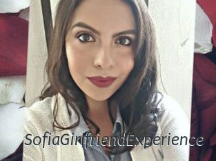 SofiaGirlfriendExperience