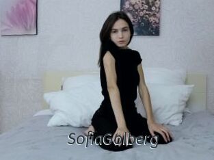 SofiaGolberg