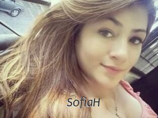 SofiaH