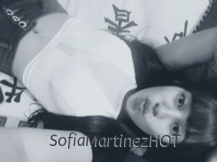 SofiaMartinezHOT