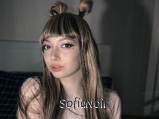 SofiaNoir
