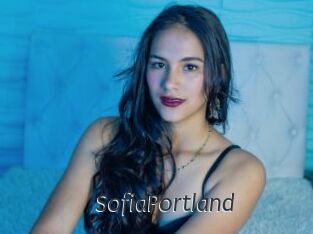 SofiaPortland