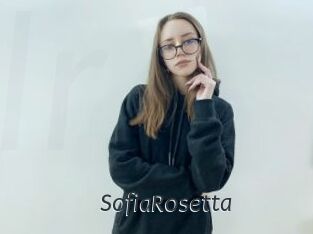 SofiaRosetta