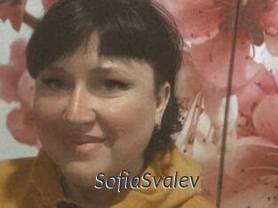 SofiaSvalev