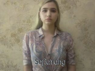 SofiaYang