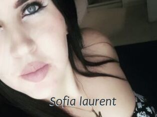 Sofia_laurent Ligne Rose