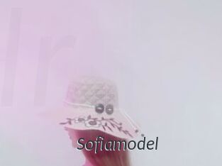 Sofiamodel