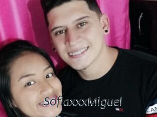 SofiaxxxMiguel