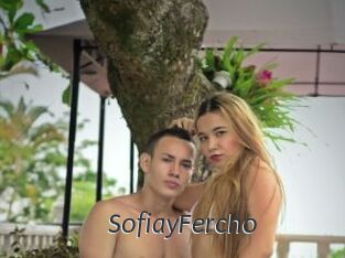 SofiayFercho
