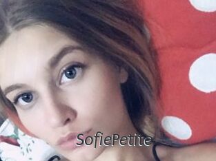 SofiePetite
