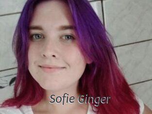 Sofie_Ginger
