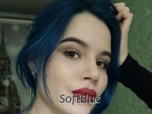 SoftBlue