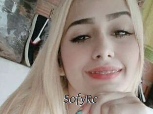 SofyRc