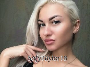 SofyTaylor18