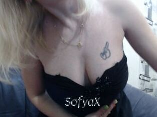 SofyaX