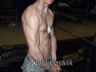 SoldierboyMA