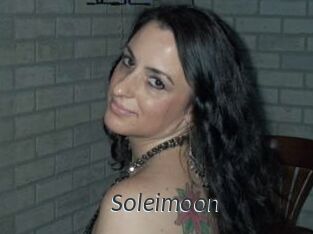 Soleimoon