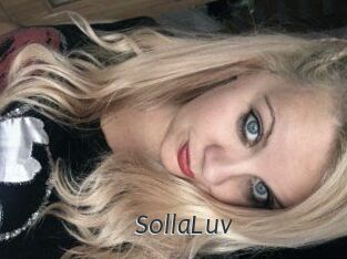 SollaLuv