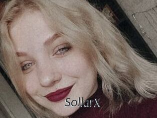 SollarX
