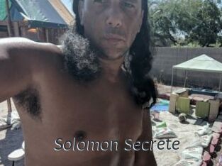 Solomon_Secrete