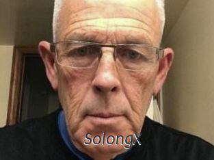SolongX