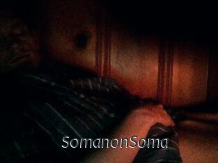 SomanonSoma