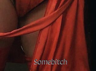 Somebitch