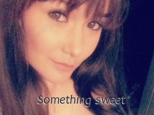 Something_sweet Ligne Rose