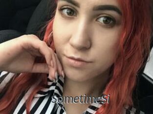 SometimeSi