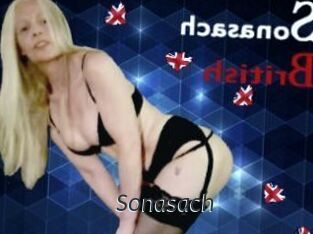 Sonasach