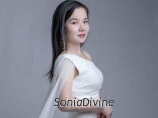 SoniaDivine Ligne Rose