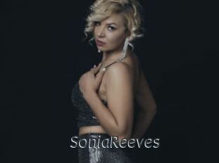 SoniaReeves