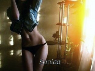 Soniaa