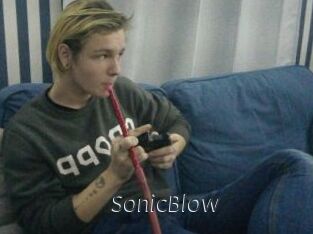 SonicBlow