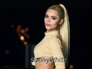 SonnyWhite