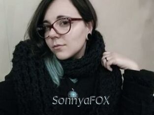 SonnyaFOX