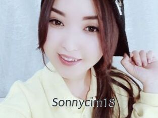 Sonnycim18