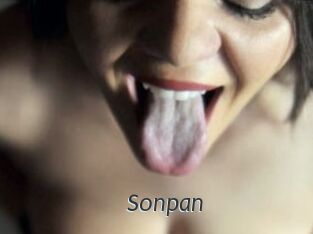 Sonpan Ligne Rose