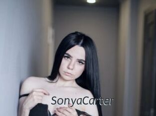 SonyaCarter