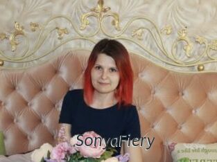 SonyaFiery