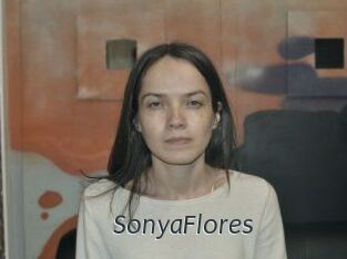 SonyaFlores