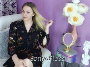 SonyaGloss