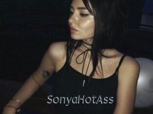 SonyaHotAss