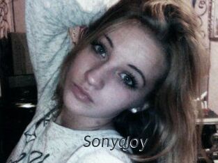 SonyaJoy