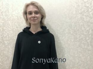 SonyaKano